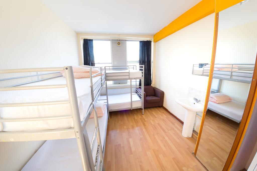 Kensal Backpackers 2 Albergue Londres